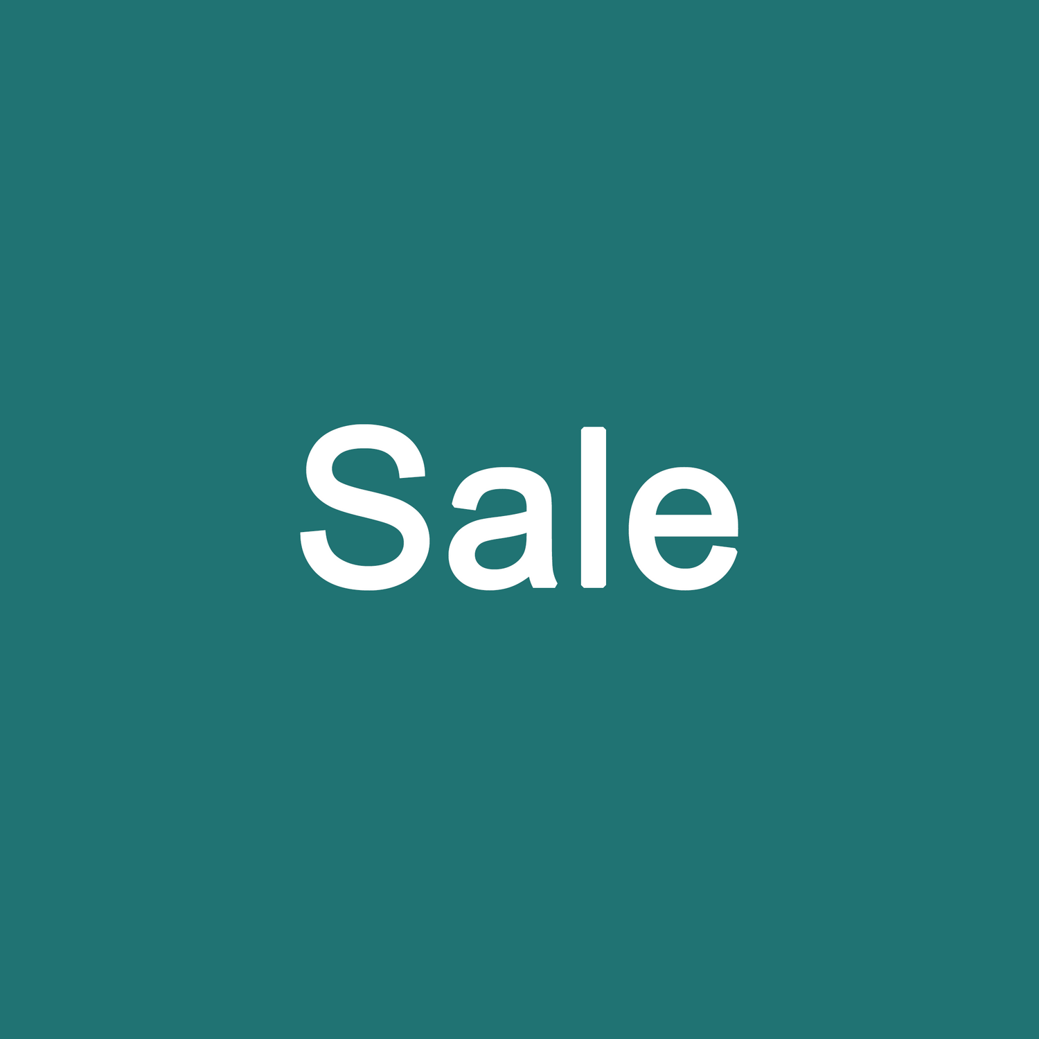 Sale