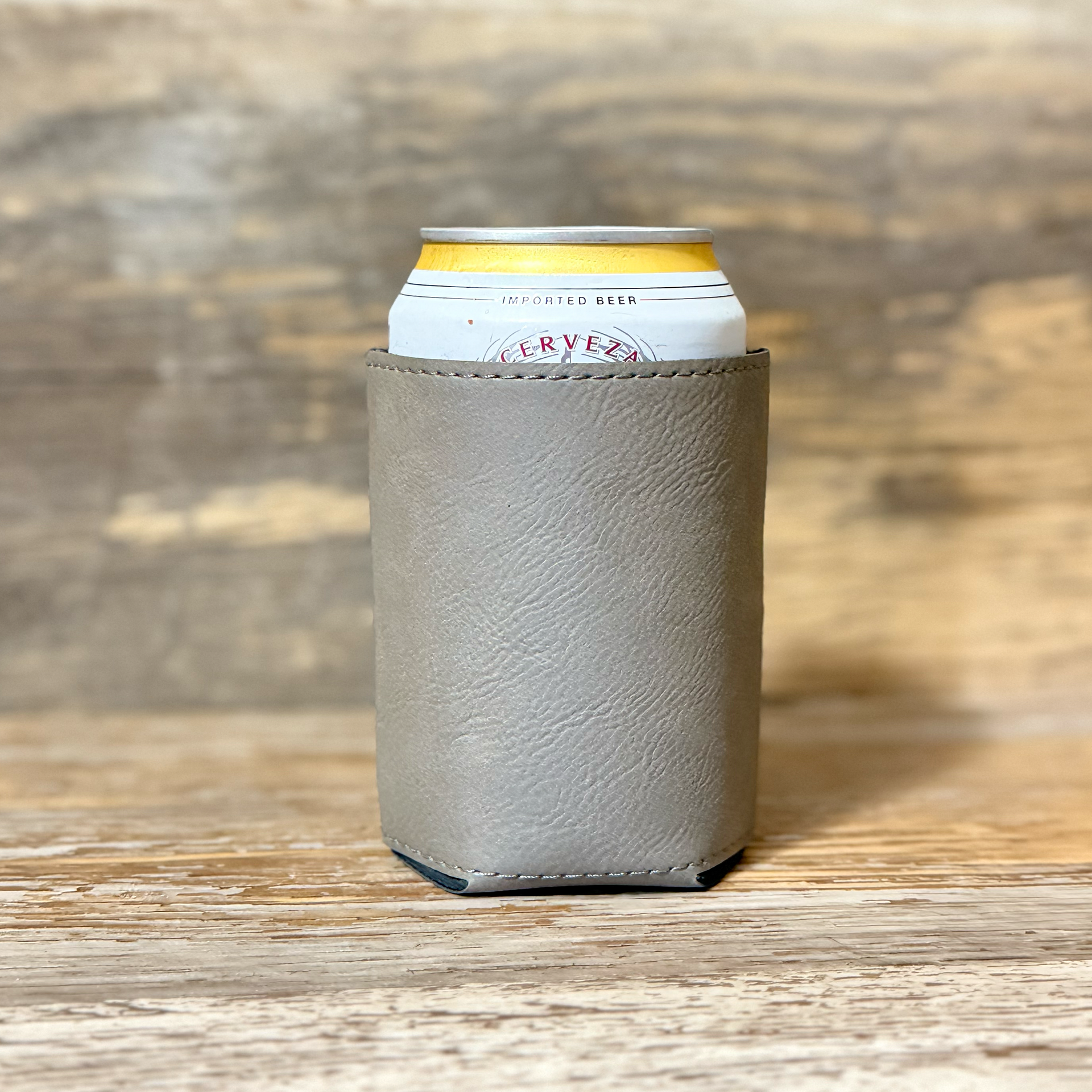 Grey_leatherette_can_coozie.